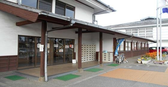 大分東部公民館の画像3