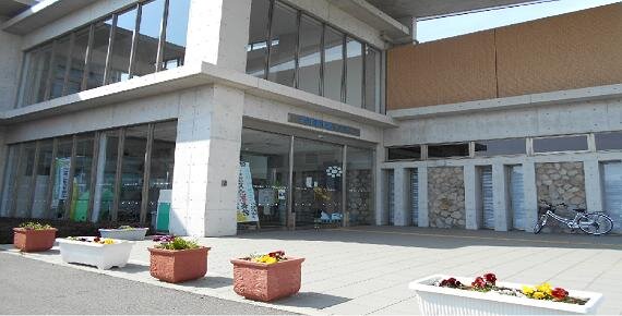 佐賀関公民館の画像3