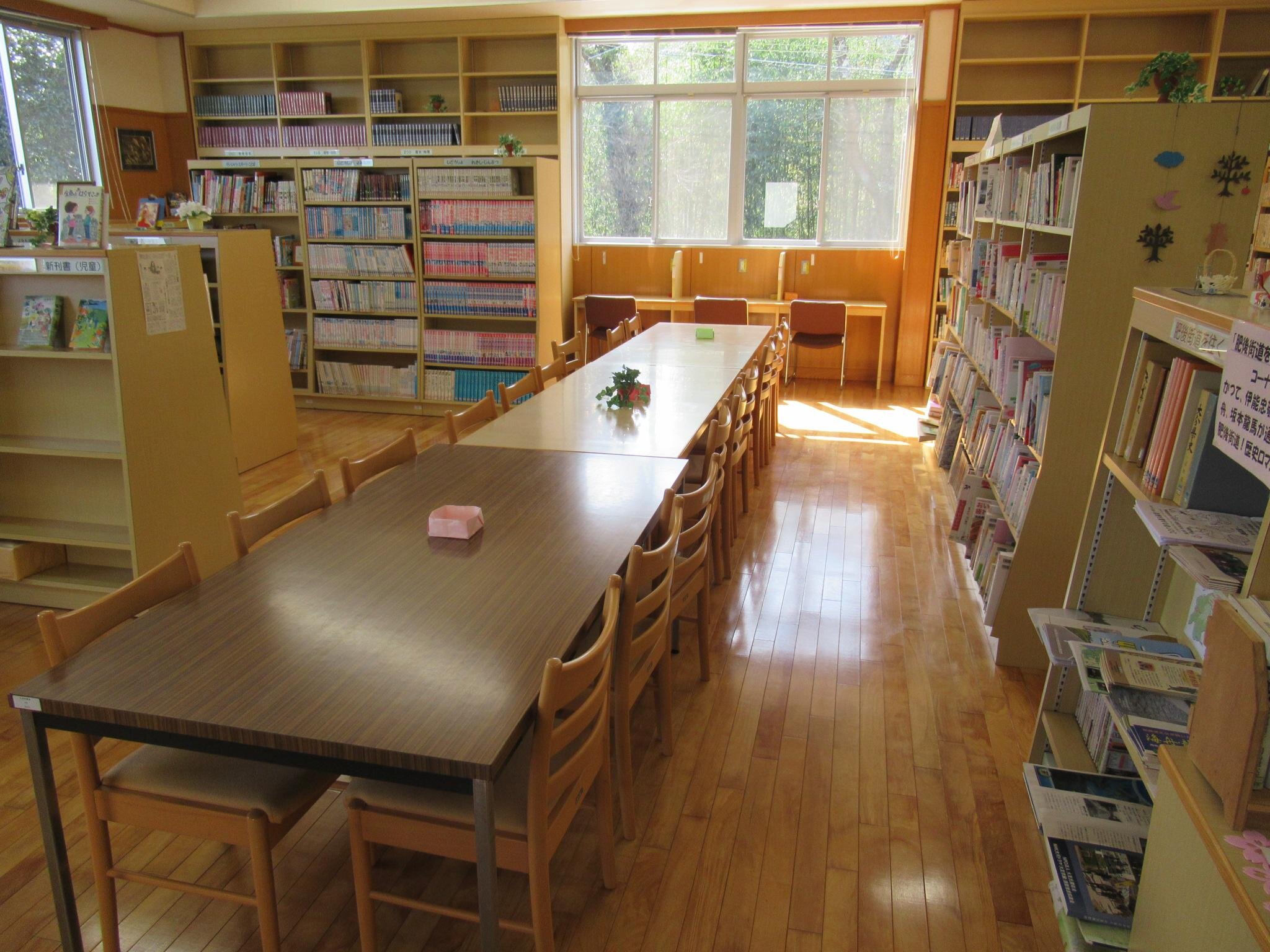 野津原公民館の画像1