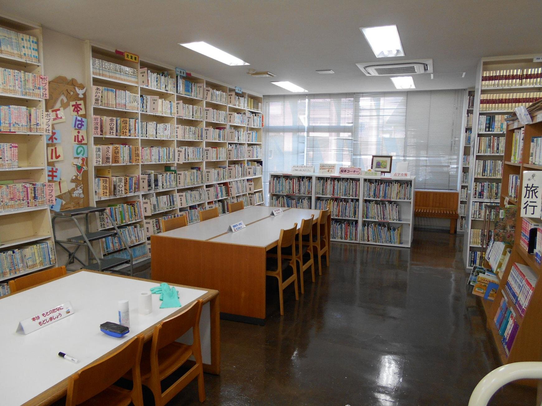 南大分公民館の画像2