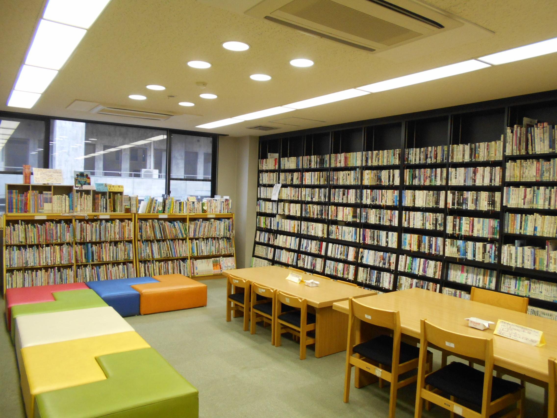 大分西部公民館の画像1