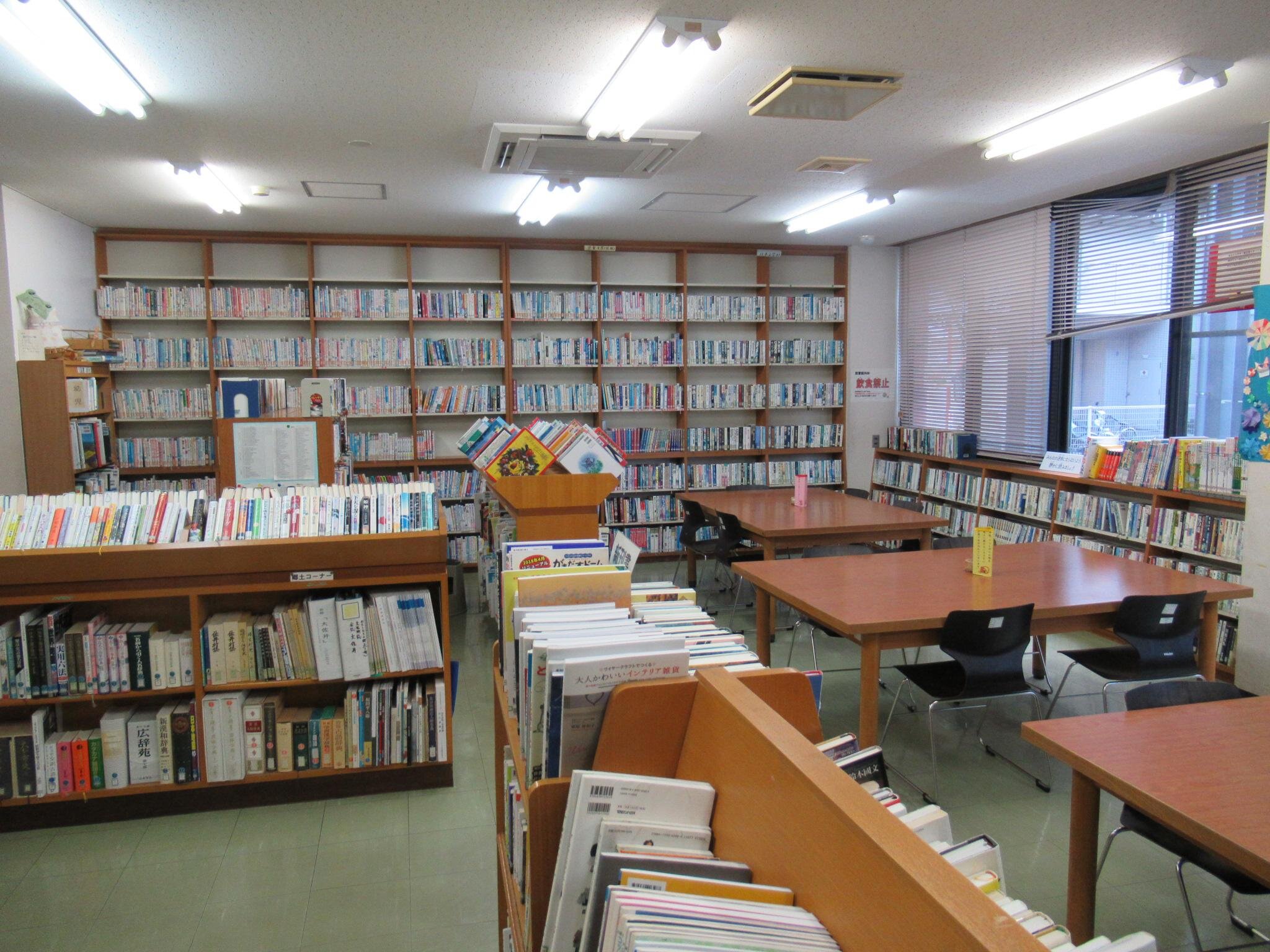 大在公民館の画像1