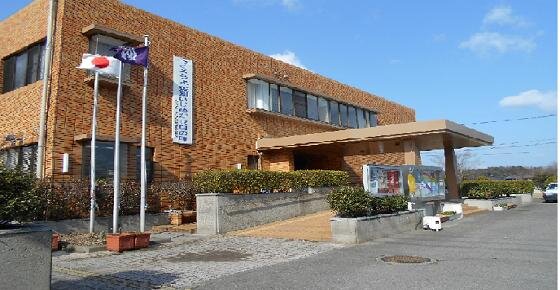 坂ノ市公民館の画像3