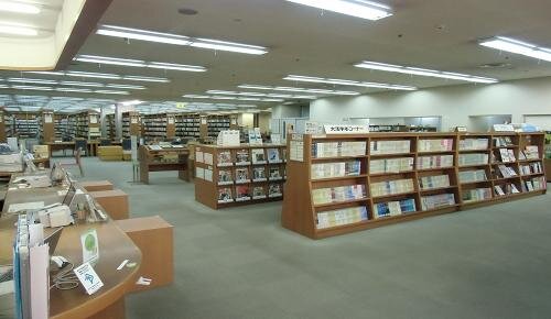コンパルホール分館の画像1